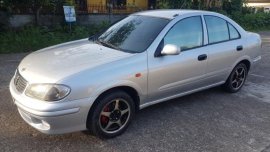 2004 Nissan Sentra for sale in Davao City