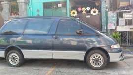 Selling 2nd Hand Toyota Lucida 2004 in Manila