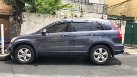 Selling Honda Cr-V 2007 Automatic Gasoline in San Juan