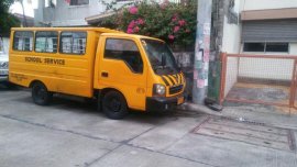 Used Kia Panoramic 2007 for sale in Marikina