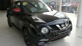 Selling Brand New Nissan Juke Automatic Gasoline in Pasay