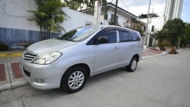 2012 Toyota Innova for sale in Quezon City
