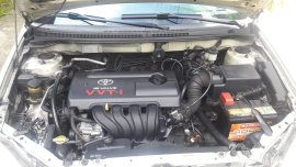 Selling Used Toyota Corolla Altis 2007 at 144000 km 