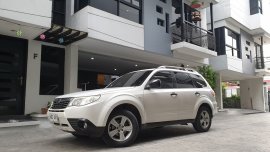 Sell Used 2011 Subaru Forester at 52000 km 