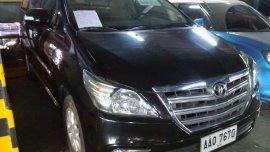 2015 Toyota Innova Automatic Diesel for sale