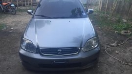 Honda Civic 1999 at 140000 km for sale