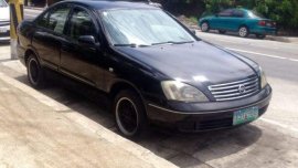 Selling Nissan Sentra 2004 Automatic Gasoline in Trece Martires