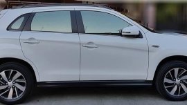 Mitsubishi Asx 2015 Manual Gasoline for sale in General Mariano Alvarez