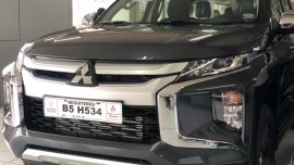 Mitsubishi Strada 2019 Manual Diesel for sale in Caloocan