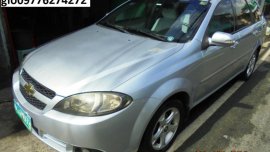 Chevrolet Optra 2008 Automatic Gasoline for sale in Mandaluyong
