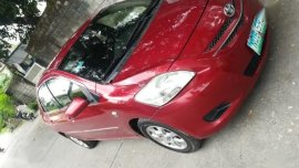 Selling Toyota Vios 2010 Manual Gasoline in Mexico