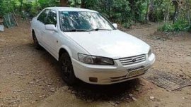 2nd Hand Toyota Camry 1997 at 130000 km for sale