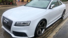 2nd Hand Audi Rs 5 2011 at 20000 km for sale in Bacoor