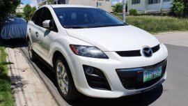 Used Mazda Cx-7 2012 for sale in Parañaque