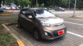 Selling Used Kia Picanto 2014 in Caloocan