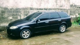 Sell 2nd Hand 2008 Chevrolet Optra in Cabuyao