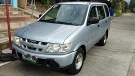 Used Isuzu Crosswind 2009 for sale in Iloilo City