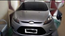2nd Hand Ford Fiesta 2011 at 50000 km for sale