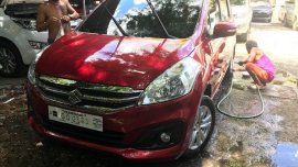 Suzuki Ertiga 2018 for sale in Quezon City