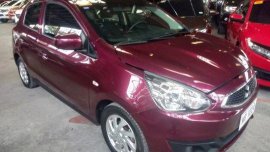 Mitsubishi Mirage 2016 for sale in Quezon City