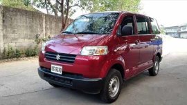 2015 Suzuki Apv for sale in Pasig