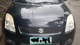 Suzuki Swift 2009 Automatic Gasoline for sale in Cainta