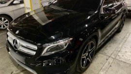 Selling 2nd Hand Mercedes-Benz 200 2016 in Pasig