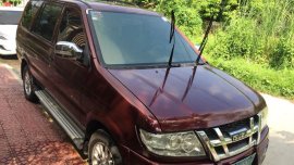 Isuzu Crosswind 2011 for sale in Concepcion