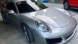 Sell Used 2017 Porsche 911 Carrera Automatic Gasoline in Quezon City
