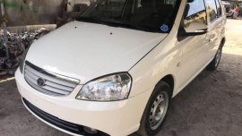 Tata Indica 2015 Manual Gasoline for sale in Dasmariñas