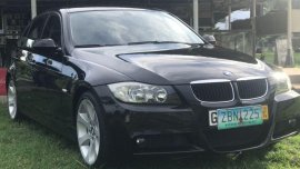 Selling Bmw 320I 2005 Automatic Gasoline in Tanauan