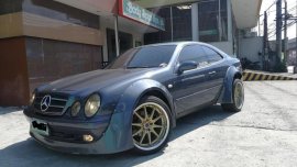 Selling 2nd Hand Mercedes-Benz 320 1999 in Pasig