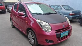 Selling 2nd Hand Suzuki Celerio 2013 Automatic Gasoline in Mandaue
