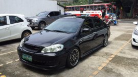 Selling Toyota Altis at 130000 km in Aringay