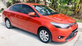Toyota Vios 2014 Automatic Gasoline for sale in Taguig