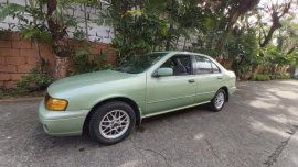 Nissan Exalta 1998 Automatic Gasoline for sale in Pasig