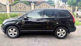 Selling Used Honda Cr-V 2009 in Bacolod