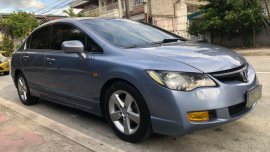 Honda Civic 2006 for sale in Quezon City