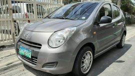 Suzuki Celerio 2013 Manual Gasoline for sale in Quezon City