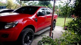 2nd Hand Ford Ranger 2013 at 100000 km for sale