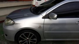 2007 Toyota Vios for sale in Quezon City