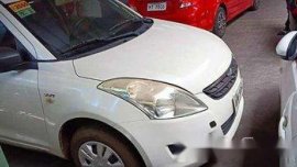 2015 Suzuki Swift Dzire for sale in Pasig