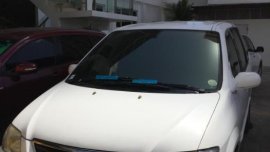 Mazda Mpv 2002 for sale in Cebu City