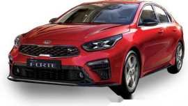 2019 Kia Forte for sale Quezon City 