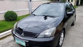 Selling 2nd Hand Mitsubishi Lancer 2011 Automatic Gasoline at 90000 km in Parañaque