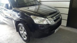 2nd Hand Isuzu D-Max 2016 for sale in Luna