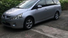 Selling 2nd Hand Mitsubishi Grandis 2008 in Pasay