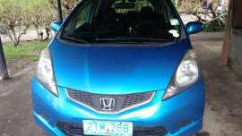 Selling Honda Jazz 2009 at 110000 km in Tanauan