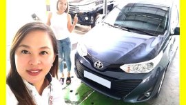 Brand New Toyota Vios 2019 for sale in Pasig