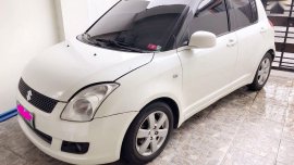 2010 Suzuki Swift for sale in Quezon City